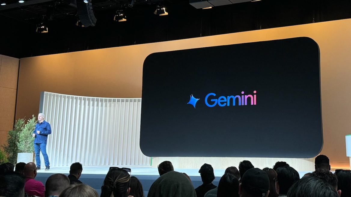 Google запускає нові моделі ШІ та робить Gemini 2.0 Flash Thinking доступною в додатку Gemini