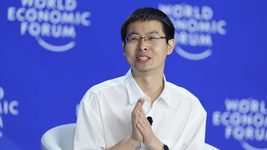 The CEO of a Chinese tech company predicted how long it would take for humanoid robots to become mainstream