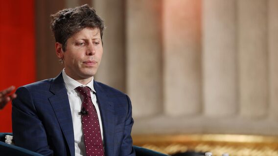 У будинок гендиректора OpenAI кинули «коктейль Молотова»: 20-річний нападник також погрожував підпалити штаб-квартиру компанії