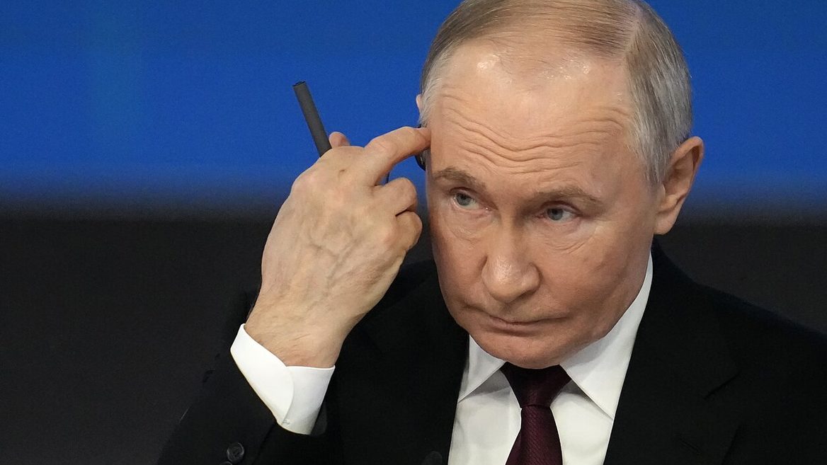 путін збирається «придушити» Microsoft і Zoom і вимагає «вітчизняних програмних рішень» 