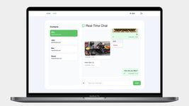 From test task to real product in 5 days. A developer from Dnipro created a Real Time Chat application with a focus on privacy