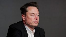 Musk, who finds time for video games and posts on X (Twitter), said his DOGE department works 120 hours a week