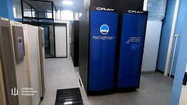 Киберволонтеры уничтожили центр космической гидрометеорологии россии, разрушили данные на $10 млн и отрезали от сети российскую станцию ​​в Арктике