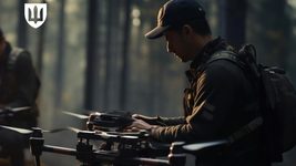Запустили проєкт «Залізний полігон». Тепер виробники озброєння можуть безплатно протестувати свої розробки на етапі проєктування: як податись 
