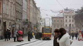Хакери з російськими IP-адресами причетні до січневих відключень центрального опалення у Львові
