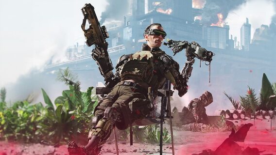 Gunzilla Games не платить місяцями: співробітники заявили про борги з 2025 року і три хвилі скорочень