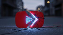 Youtube was down. The global video hosting failure was recorded by users from all over the world. What is the reason?