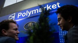 Хакери атакували користувачів Polymarket і вкрали $3 млн у крипті