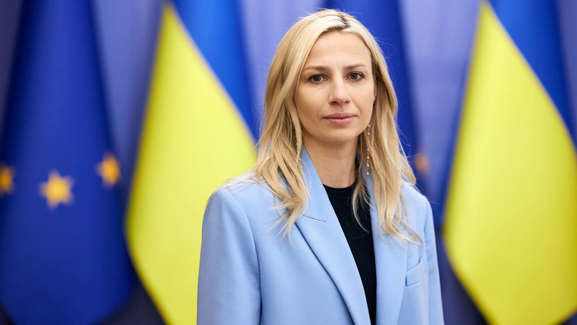 Brave1 та Український фонд стартапів обєднали під «одним дахом». Хто очолив Фонд розвитку інновацій