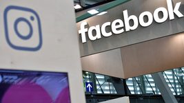 Facebook оприлюднив офіційну причину збою роботи соцмереж та сервісів Facebook оприлюднив офіційну причину збою роботи соцмереж та сервісів