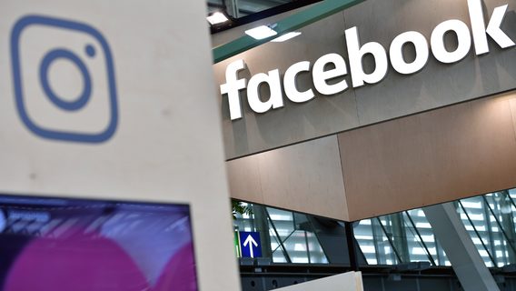 Facebook оприлюднив офіційну причину збою роботи соцмереж та сервісів