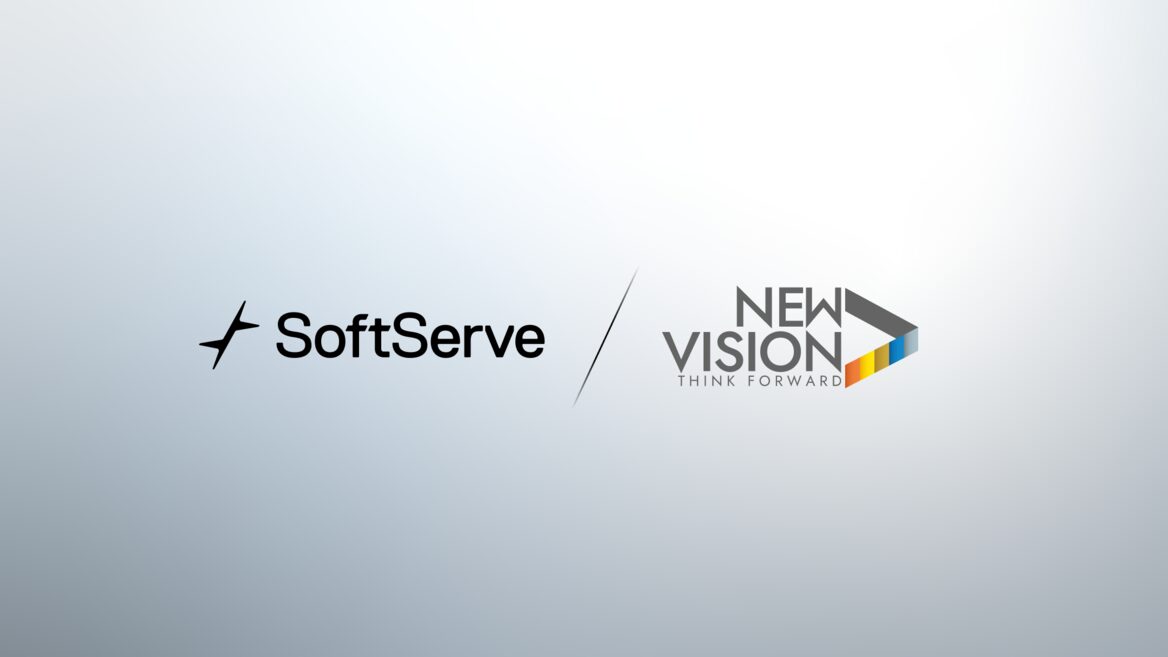 SoftServe acquired India's NewVision. What is the purpose of this move?