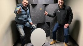 Ціну на антени Starlink для України знову знизили 