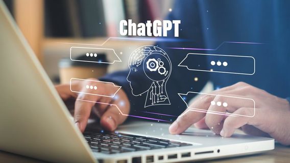 В Украине заработал ChatGPT. Как им пользоваться