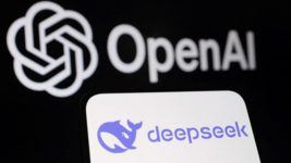 OpenAI accuses China's DeepSeek of using US AI models to train chatbot. The company found evidence of model 