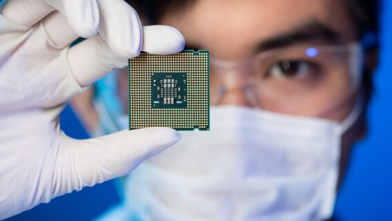 Американська розвідка попереджала очільників Apple, Nvidia та AMD, що Китай планує вторгнення на Тайвань у 2027 році