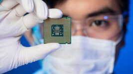 US intelligence warned Apple, Nvidia and AMD executives that China was planning to invade Taiwan in 2027