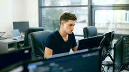 Конкуренция в IT усилилась. На какие вакансии подается больше всего кандидатов