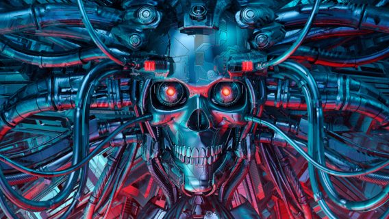 “I was afraid that AGI would kill me.” MIT student dropped out of college over fears that AI would destroy humanity