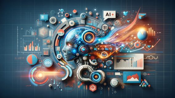 Український стартап Ability AI, який створює «ШІ-маркетолога», залучив $1,1 млн інвестицій