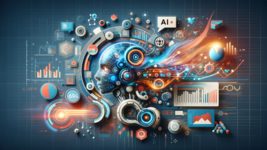 Український стартап Ability AI, який створює «ШІ-маркетолога», залучив $1,1 млн інвестицій