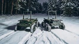 The Defense Forces have completed over 7,000 missions using the NRC as of January 2026