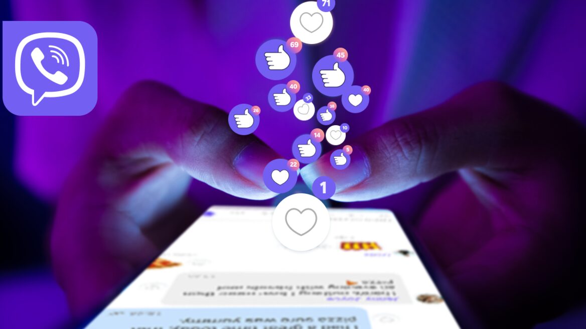 47% українських батьків купують своїй дитині перший смартфон у 6–7 років — опитування Rakuten Viber