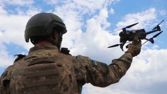 В Україні розширять пільги на імпорт комплектуючих для виробників безпілотників — Рада підтримала два законопроєкти