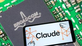 Anthropic considers creating its own AI chips amid computing power shortages and rising costs