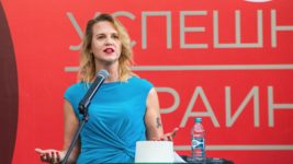 B2C директорка «Київстар» Тетяна Лукинюк оголосила про завершення роботи в компанії. Раніше повідомлялося, що вона може очолити український офіс  Google