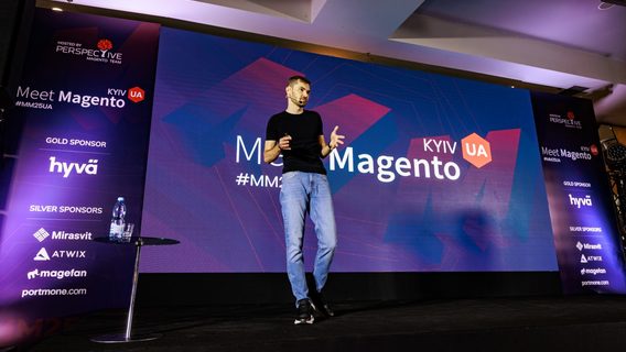 The return we've been waiting for for 10 years: how Meet Magento Ukraine 2025 went 
