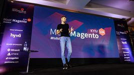 The return we've been waiting for for 10 years: how Meet Magento Ukraine 2025 went 
