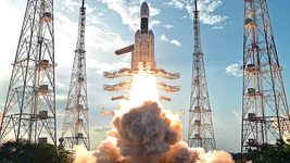 Випробування для Індії. Україна допомагає ISRO створити нові ракетні двигуни