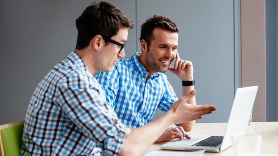 In Ukraine, a free educational program for future business co-owners, CLUST Co-founders Program, has been launched