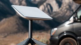 Starlink і генератори тепер можна буде ввозити в Україну без мита та ПДВ