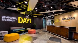 Amazon is introducing a dashboard for its managers that tracks employees' time in the office