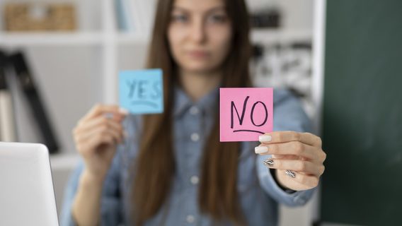 «Попередження, а не запрошення». 5 фраз з опису до вакансій, на які варто звертати увагу кандидатам 