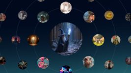 «Це буде більше, ніж Facebook чи Instagram». Стартап Portal AI серійного підприємця Володимира Панченка тепер позиціюється як соцмережа «Це буде більше, ніж Facebook чи Instagram». Стартап Portal AI серійного підприємця Володимира Панченка тепер позиціюється як соцмережа