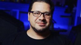 Помер відомий діджитал-маркетолог Микита Коваленко