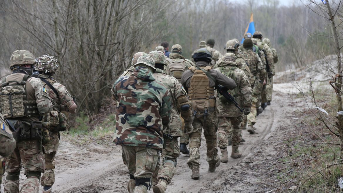 Как изменится мобилизация в Украине осенью. По словам Зеленского Данилова и Арахамии
