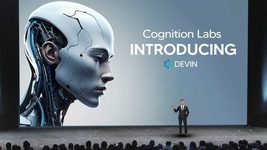 Творців першого ШІ-розробника ПЗ Devin AI звинувачують у брехні