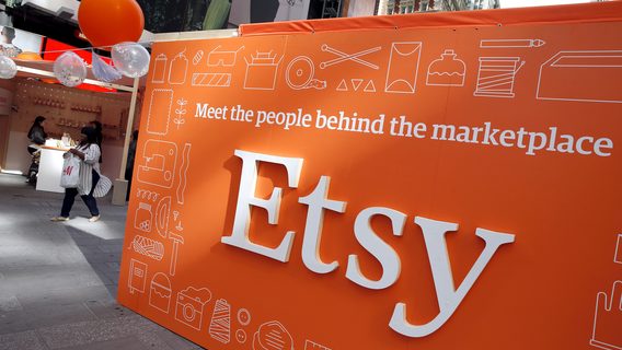 Etsy пропонує продавцям з України протестувати бету версію Etsy Payments. Що це може означати для наших творців 