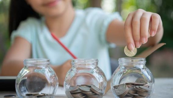 Revolut представив новий ощадний рахунок для дітей і підлітків, щоб допомогти їм навчитися фінансової грамотності