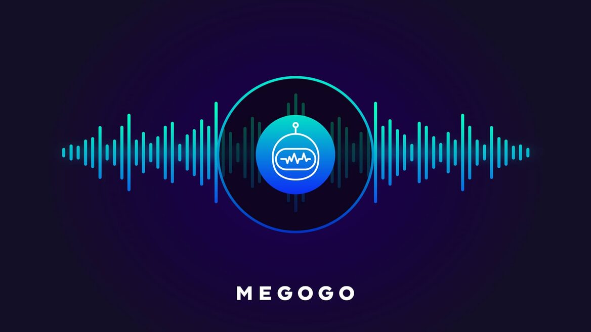 В MEGOGO створили 5 471 годину субтитрів та 27 годин озвучення українською за допомогою ШІ