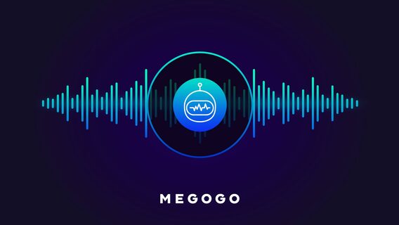 MEGOGO created 5,471 hours of subtitles and 27 hours of Ukrainian dubbing using AI