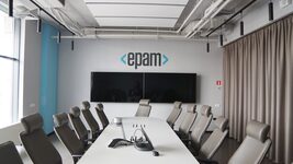 Джунів не вб’є ШІ: EPAM залучила понад 650 початківців у 2025 році та планує взяти до 700 у 2026-му
