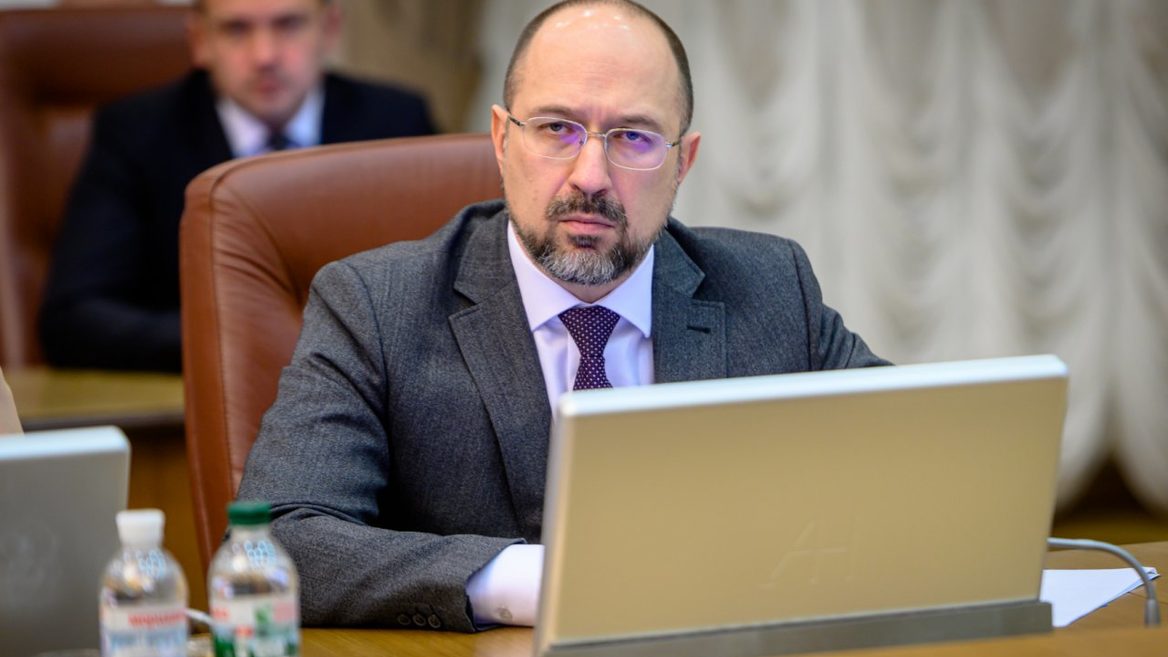 Минулоріч Кабмін вклав у інфраструктуру індустріальних парків до 1 млрд грн: анонсували 80 видів нової вітчизняної техніки