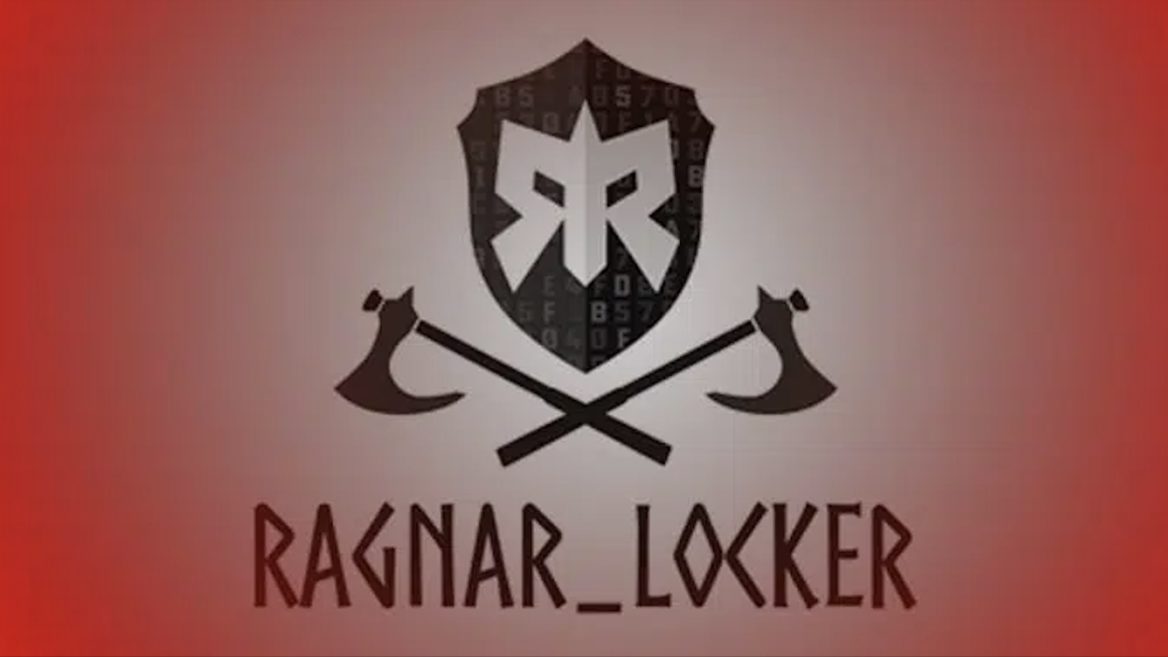 Хакерський вебсайт із програмою-вимагачем Ragnar Locker який повʼязують із росією «накрили» міжнародні правоохоронці