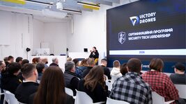 Strategic Leadership in Wartime: Victory Drones and Kyiv School of Economics Invite You to Study