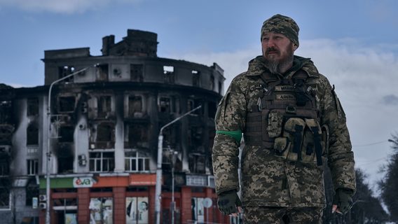 Угорщина заборонила в’їзд у Шенгенську зону командувачу Сил безпілотних систем Роберту «Мадяру» Бровді